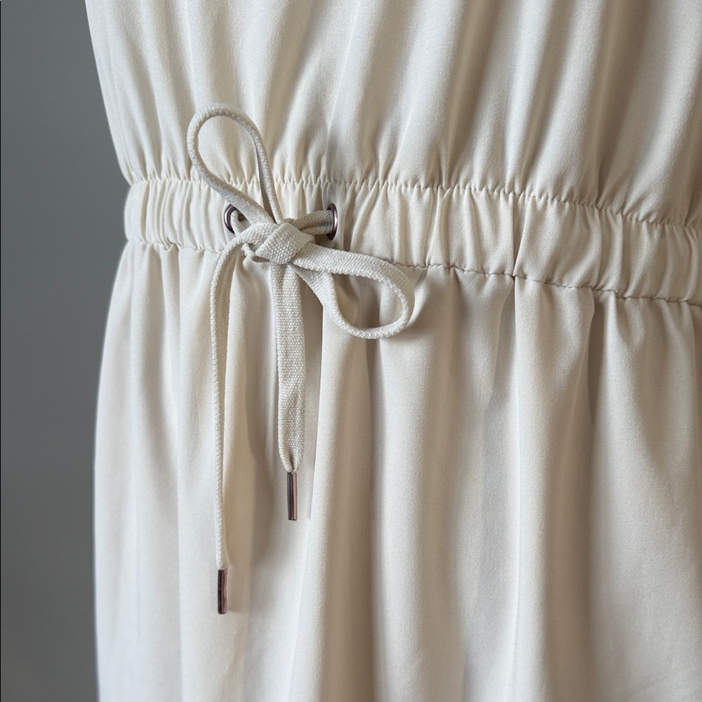 CALIA by Carrie Underwood Cream Dress - Picture 6 of 9